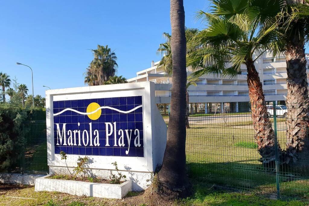 Arabia'S Loft Nuevo Portil Διαμέρισμα El Portil Εξωτερικό φωτογραφία