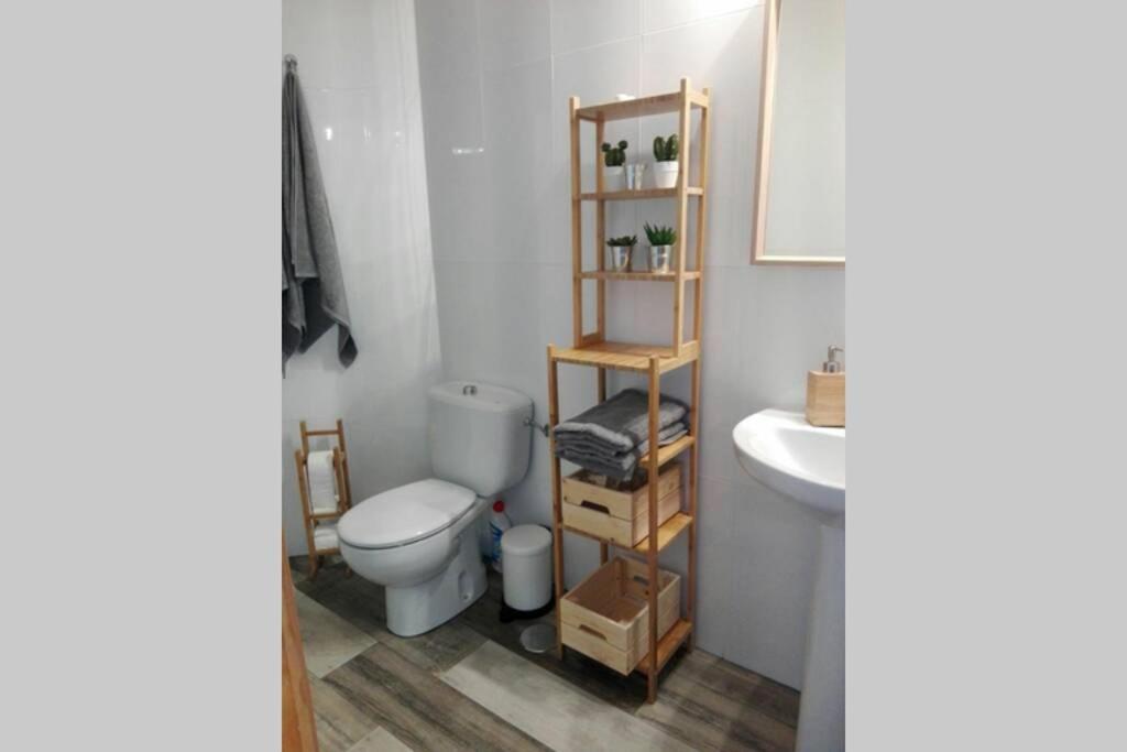 Arabia'S Loft Nuevo Portil Διαμέρισμα El Portil Εξωτερικό φωτογραφία