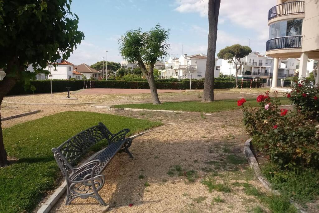 Arabia'S Loft Nuevo Portil Διαμέρισμα El Portil Εξωτερικό φωτογραφία