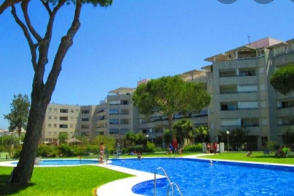 Arabia'S Loft Nuevo Portil Διαμέρισμα El Portil Εξωτερικό φωτογραφία