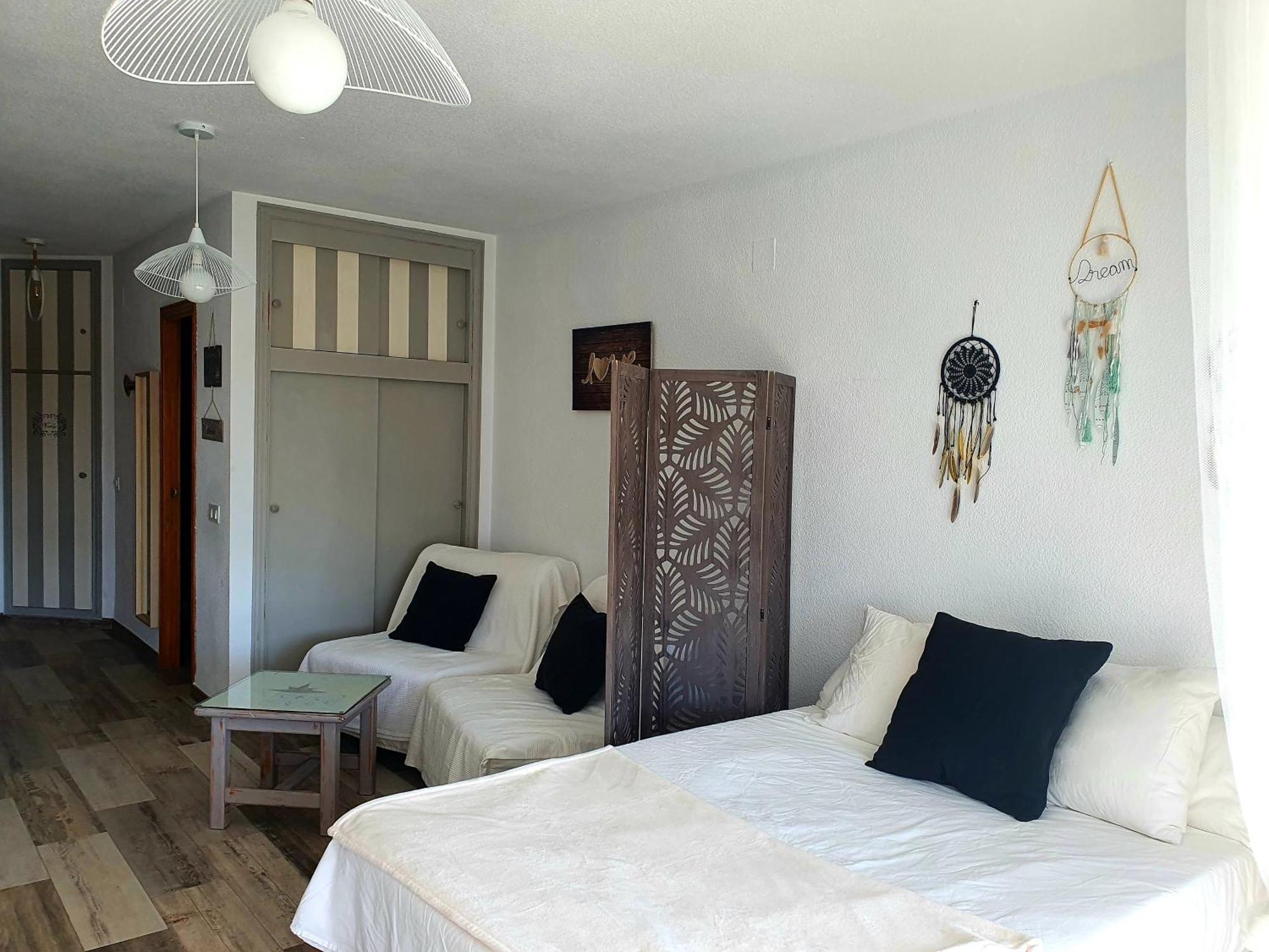 Arabia'S Loft Nuevo Portil Διαμέρισμα El Portil Εξωτερικό φωτογραφία