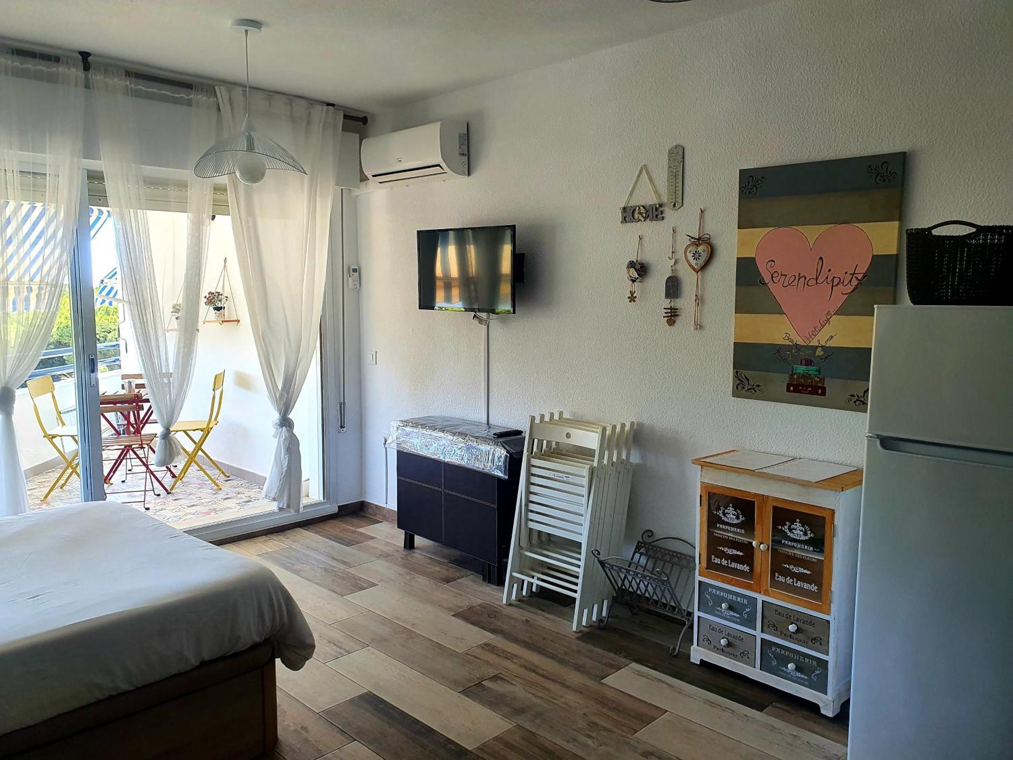 Arabia'S Loft Nuevo Portil Διαμέρισμα El Portil Εξωτερικό φωτογραφία