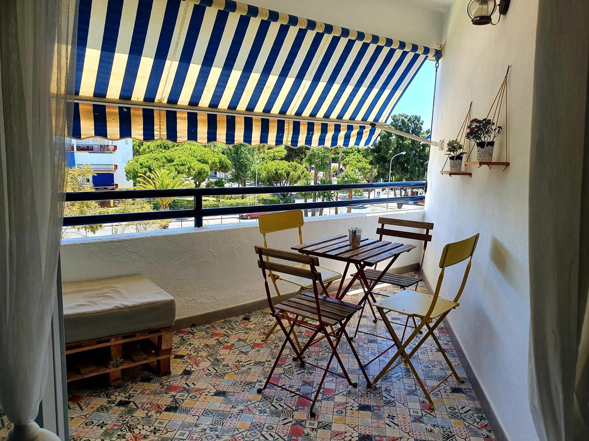 Arabia'S Loft Nuevo Portil Διαμέρισμα El Portil Εξωτερικό φωτογραφία